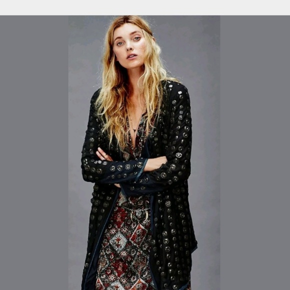 Free People | Jackets \u0026 Coats | New 